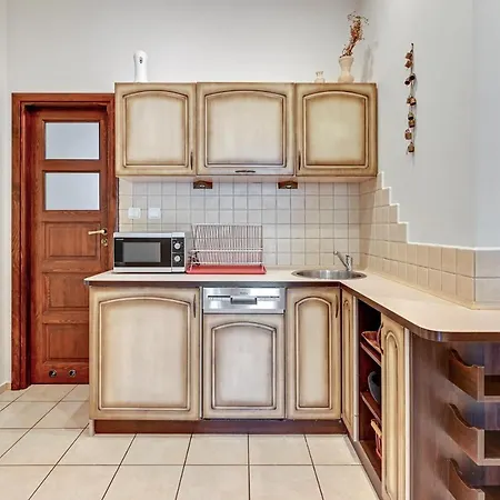 Apartman Monte Cassino By Renters *