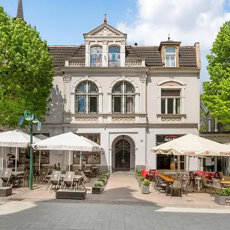 Monte Cassino By Renters Sopot