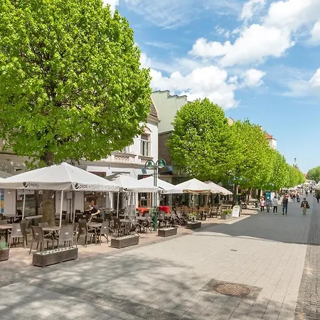 Monte Cassino By Renters Apartament Sopot