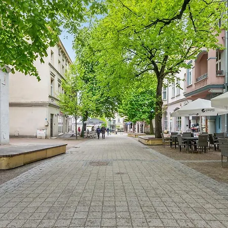 Monte Cassino By Renters Apartament