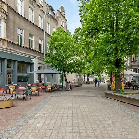 Monte Cassino By Renters Apartament