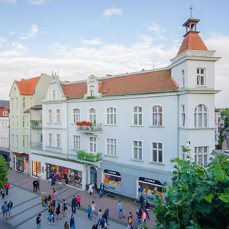 Monte Cassino By Renters Sopot