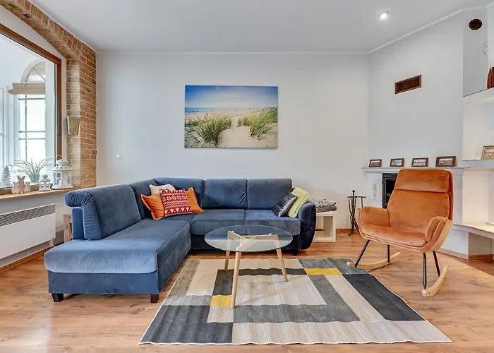 Monte Cassino By Renters Apartament Sopot