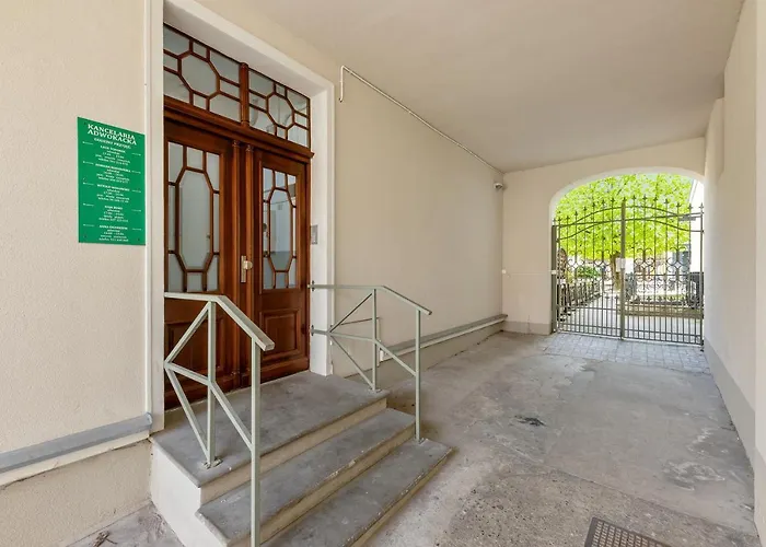 Monte Cassino By Renters Apartament *