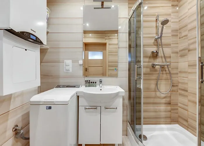 Monte Cassino By Renters Apartament