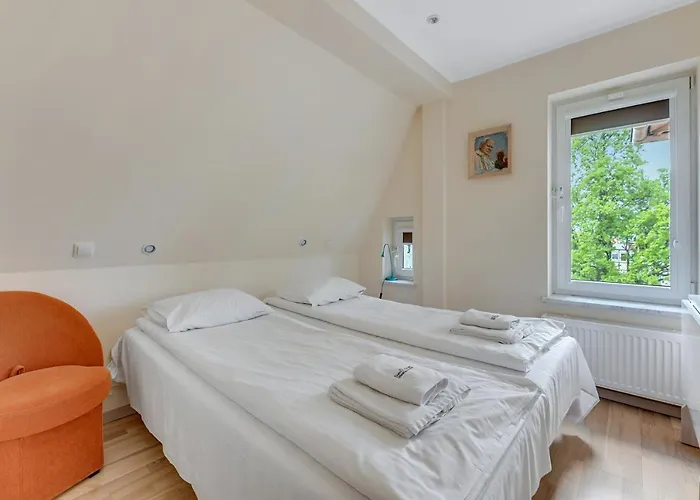 Monte Cassino By Renters Apartament