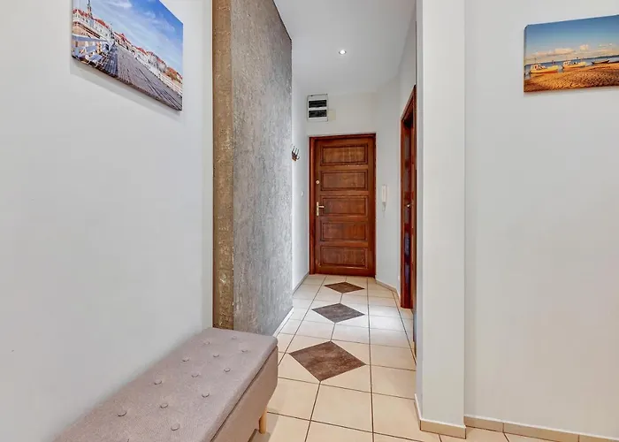 Monte Cassino By Renters * Sopot