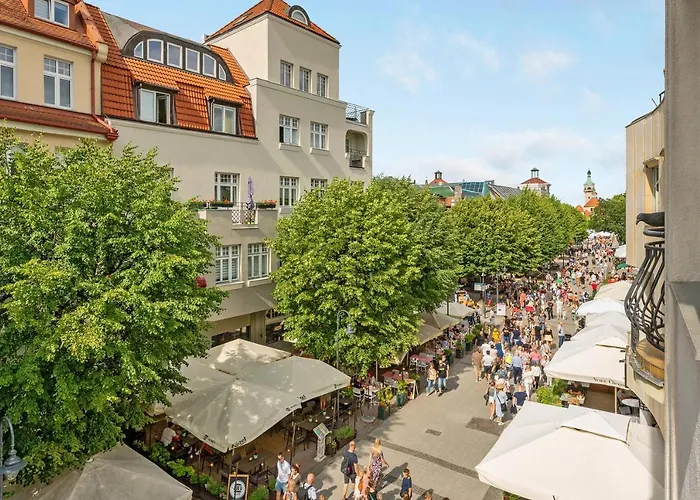 Monte Cassino By Renters Sopot