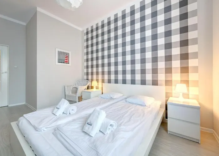 Monte Cassino By Renters Apartament