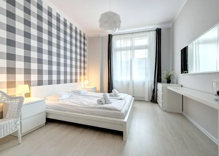 Monte Cassino By Renters Apartament *