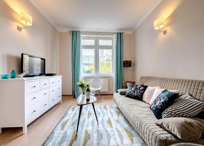 Monte Cassino By Renters Apartament Sopot