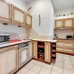 Appartement Monte Cassino By Renters