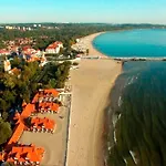 Monte Cassino By Renters Appartement Sopot
