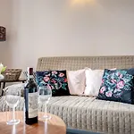 Apartment Monte Cassino By Renters