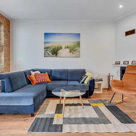 Monte Cassino By Renters Apartment Sopot