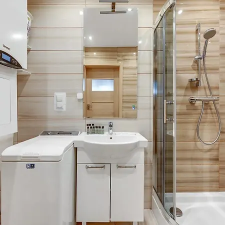 Dom & House - Monte Cassino Center Апартаменти