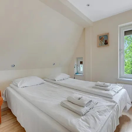 Dom & House - Monte Cassino Center Апартаменти