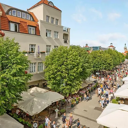 Monte Cassino By Renters Sopot