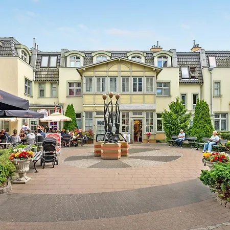 Monte Cassino By Renters Sopot