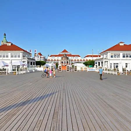 Dom & House - Monte Cassino Center Апартаменти