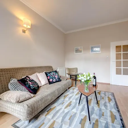 Апартаменти Dom & House - Monte Cassino Center *