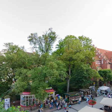 Monte Cassino By Renters * Sopoty