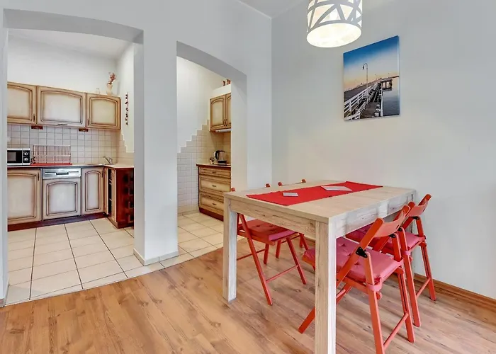 Monte Cassino By Renters * Sopot