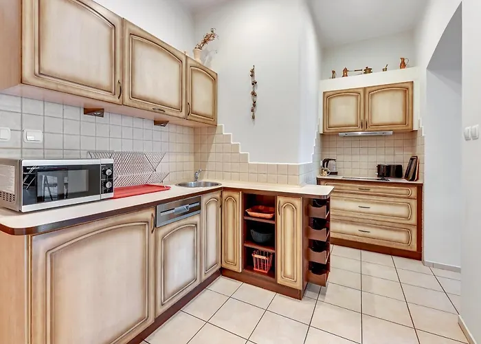 Lägenhet Monte Cassino By Renters