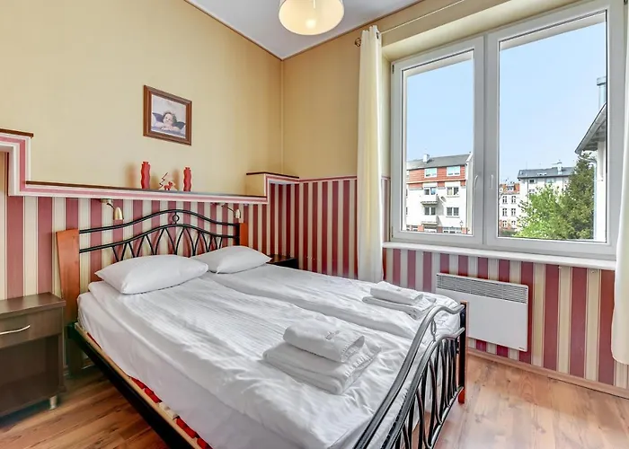 Monte Cassino By Renters Lägenhet *