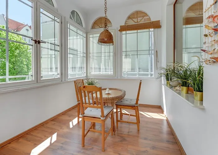 Monte Cassino By Renters * Sopot