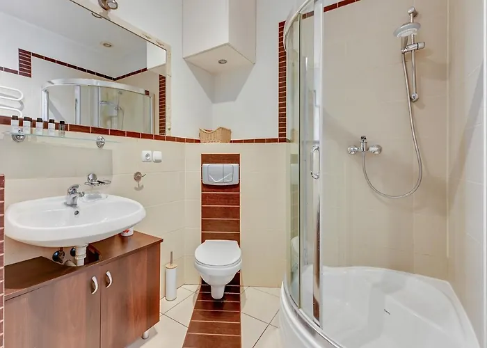 Monte Cassino By Renters Sopot