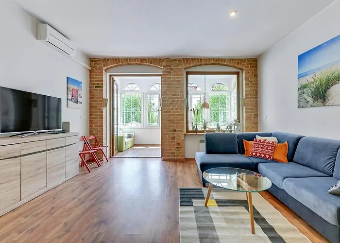 Monte Cassino By Renters Apartmán