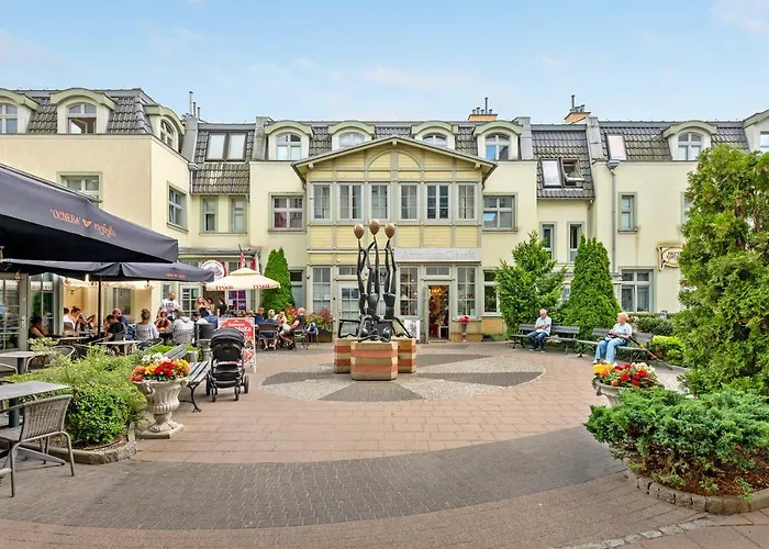 Monte Cassino By Renters Sopot