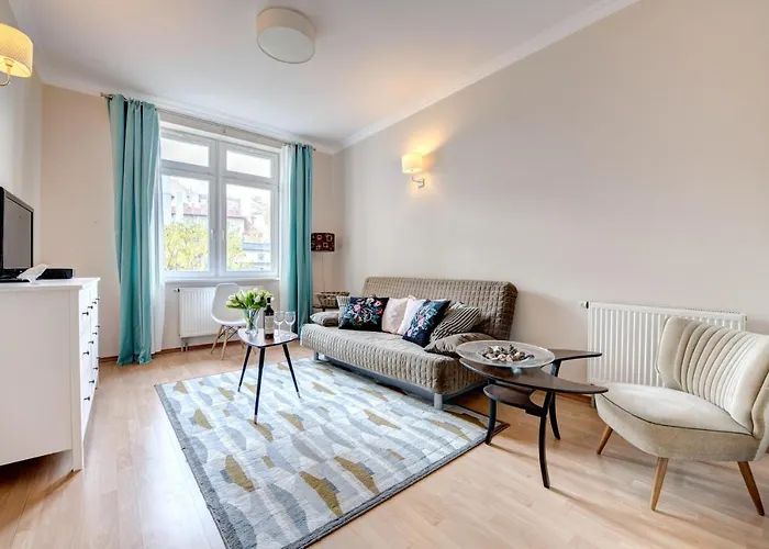 Monte Cassino By Renters * Sopot