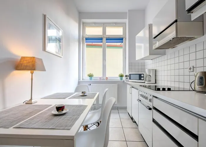 Monte Cassino By Renters Lägenhet