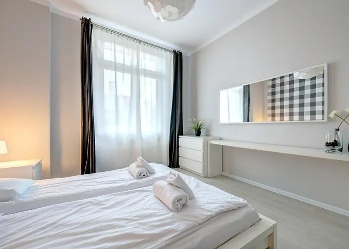 Monte Cassino By Renters Sopot